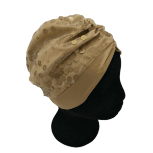 Sahara coloured Turban Malta Gabe