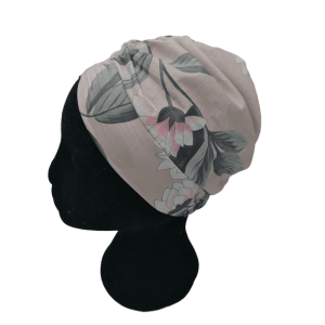 Lotus Flower Turban Malta Gabe